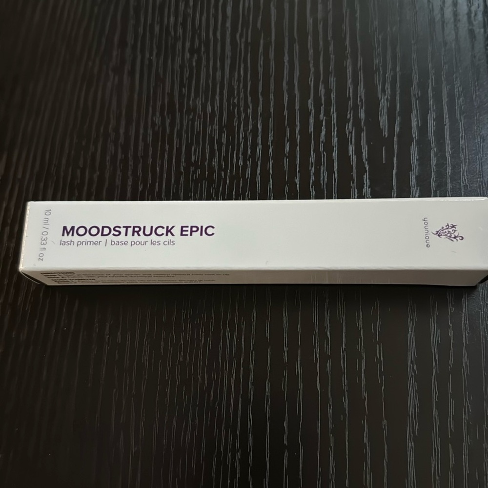 Moodstruck Epic Lash Primer